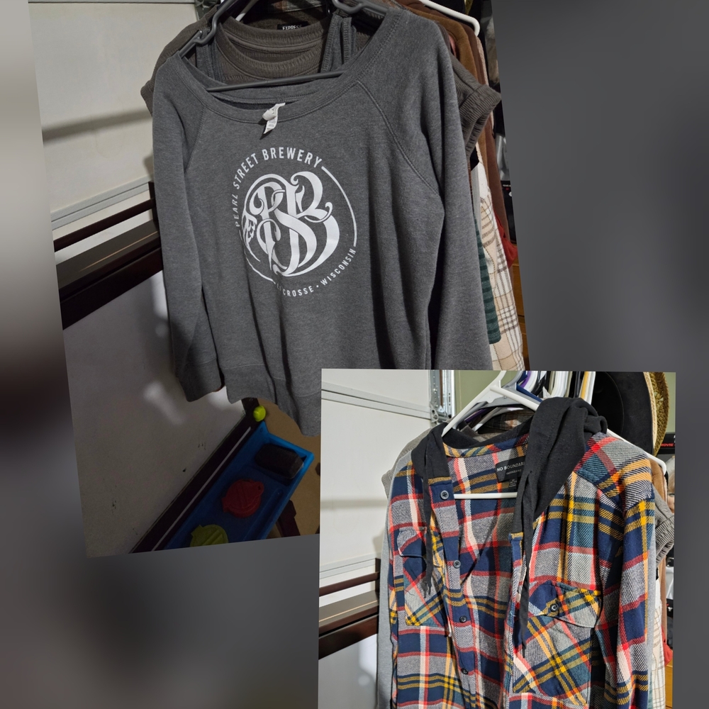 Boutique Tops - Picture 4 of 8
